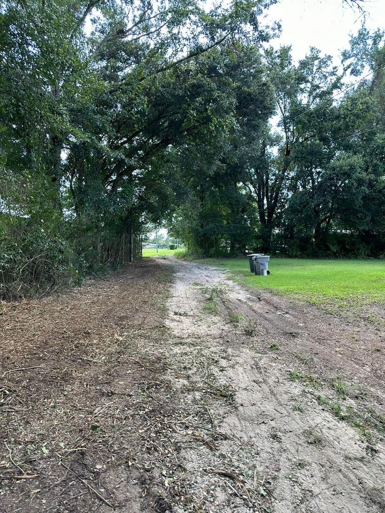 All Photos for White’s Land Maintenance in Milton,, FL