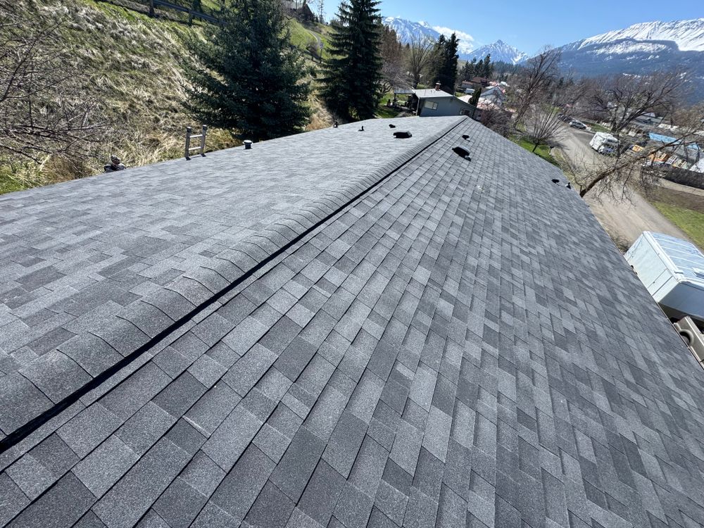 All Photos for Djg Construction in Wallowa, OR