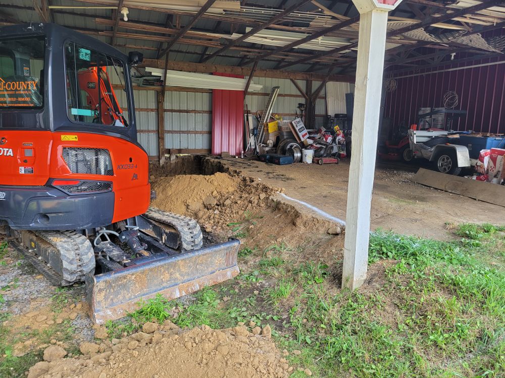 All Photos for Down Home Landscaping in Stillwater, PA