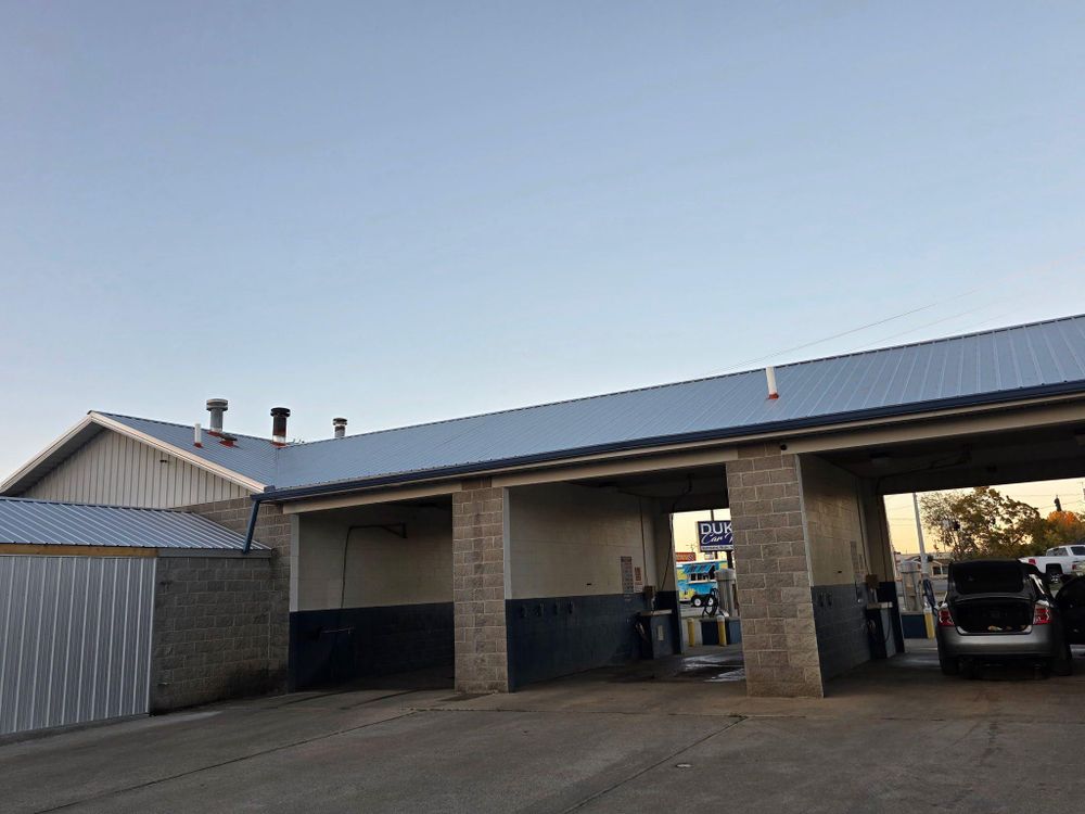 All Photos for KY Gutter Pro & Specialty Roofing Systems in Monticello, KY