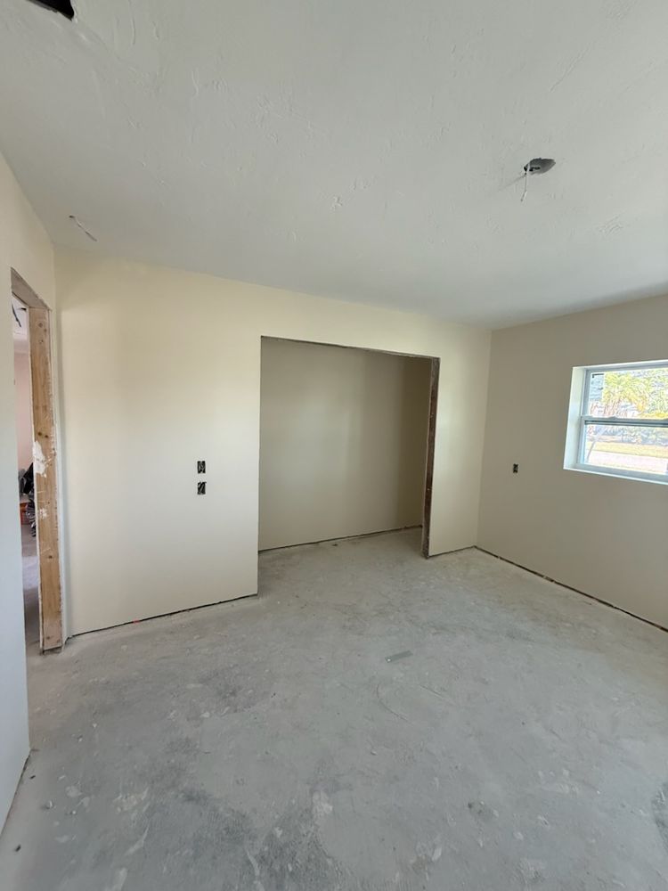 Interior Painting for Escorpio Painting in Tampa, FL