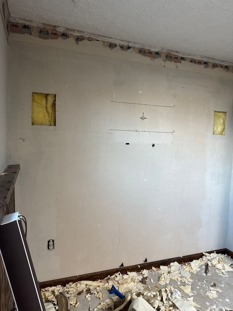 All Photos for Sanchez Paint Pros in Frederick, MD