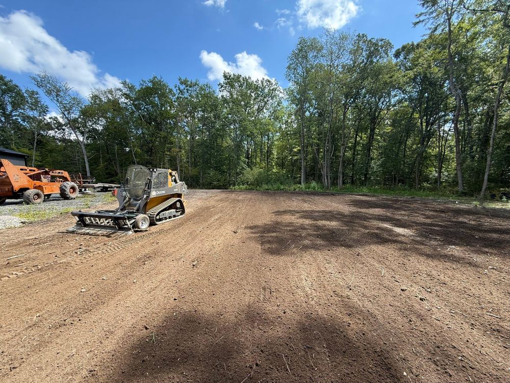 All Photos for Lennon Land Management in Suffield, CT