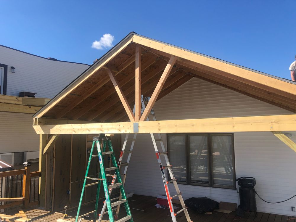 All Photos for J&H General Contracting LLC in Williamsburg, KY