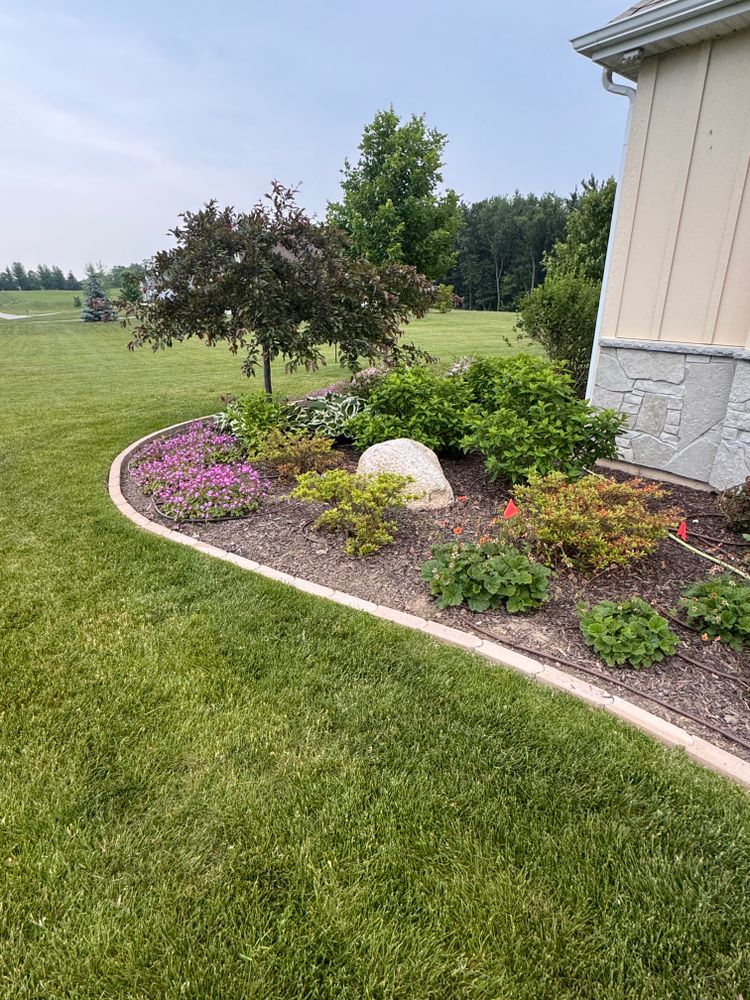 All Photos for H&L Lawn Care LLC in Twin Lakes, WI