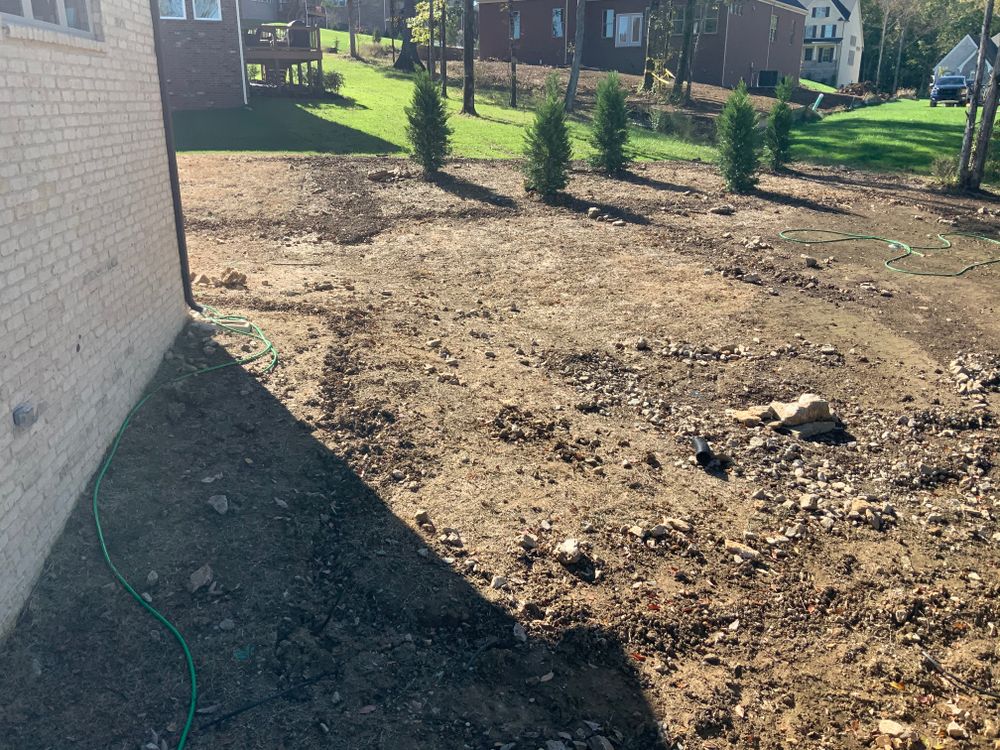 All Photos for Russell's Lawn Care Plus in Nashville, TN