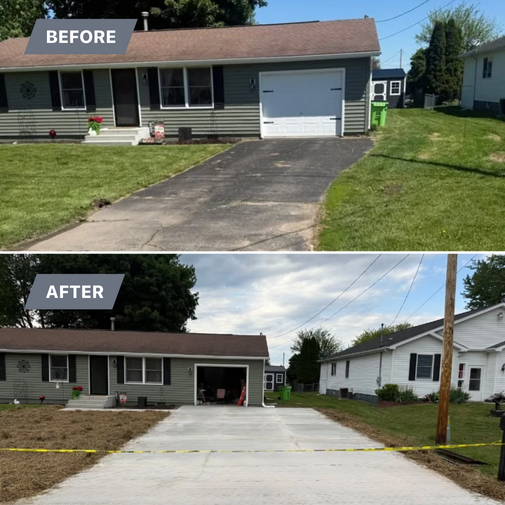 All Photos for Trumble Trucking & Excavating in Grand Rapids, MI
