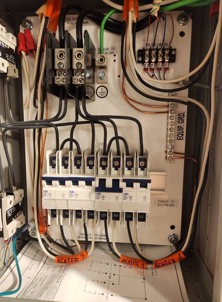 Electrical Repairs for Hilltop Electric in Cokato, MN
