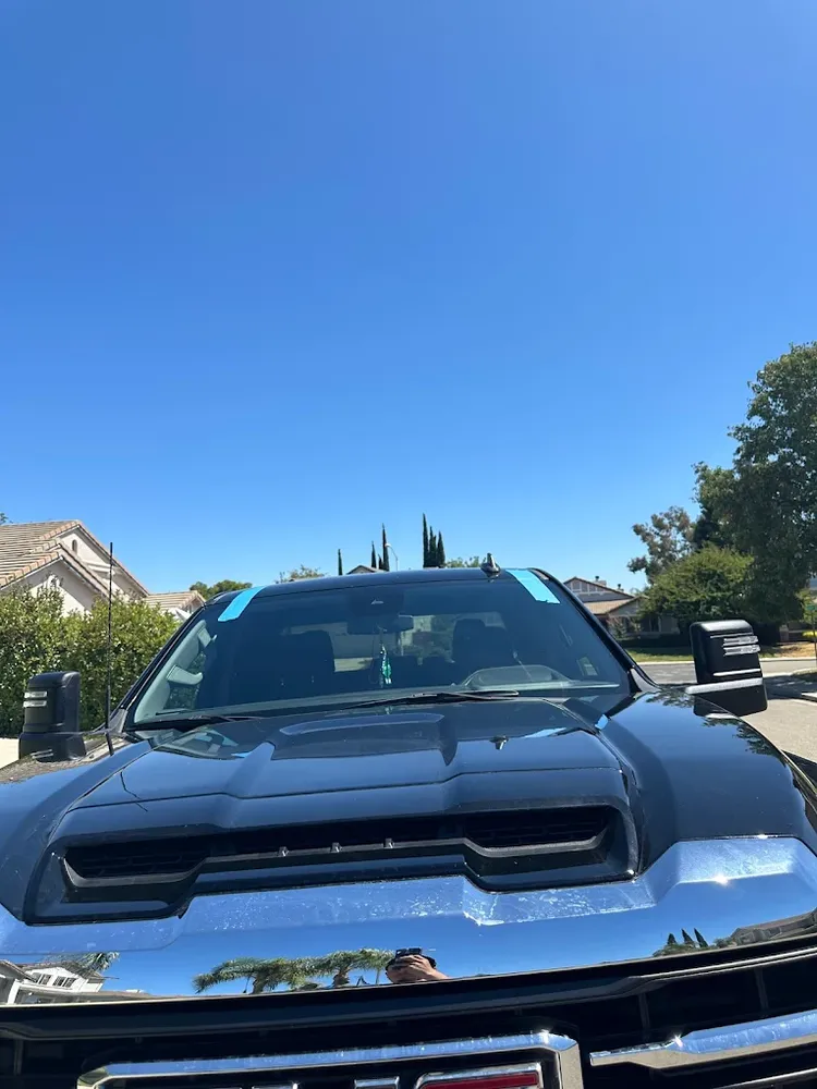 All Photos for Ivan's Mobile Auto Glass in Antioch, CA