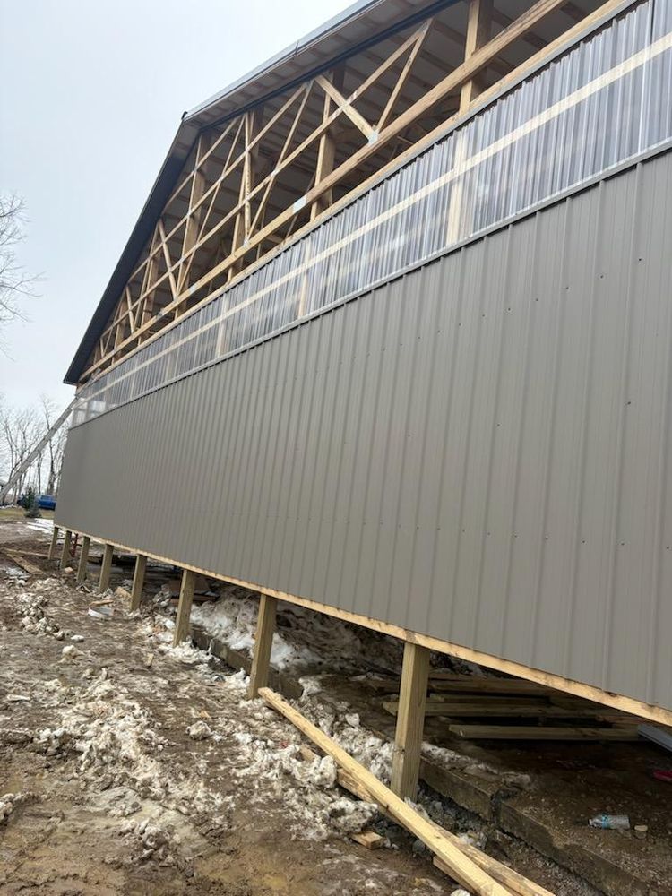 All Photos for Couchmans Home Improvements in Wabash, IN