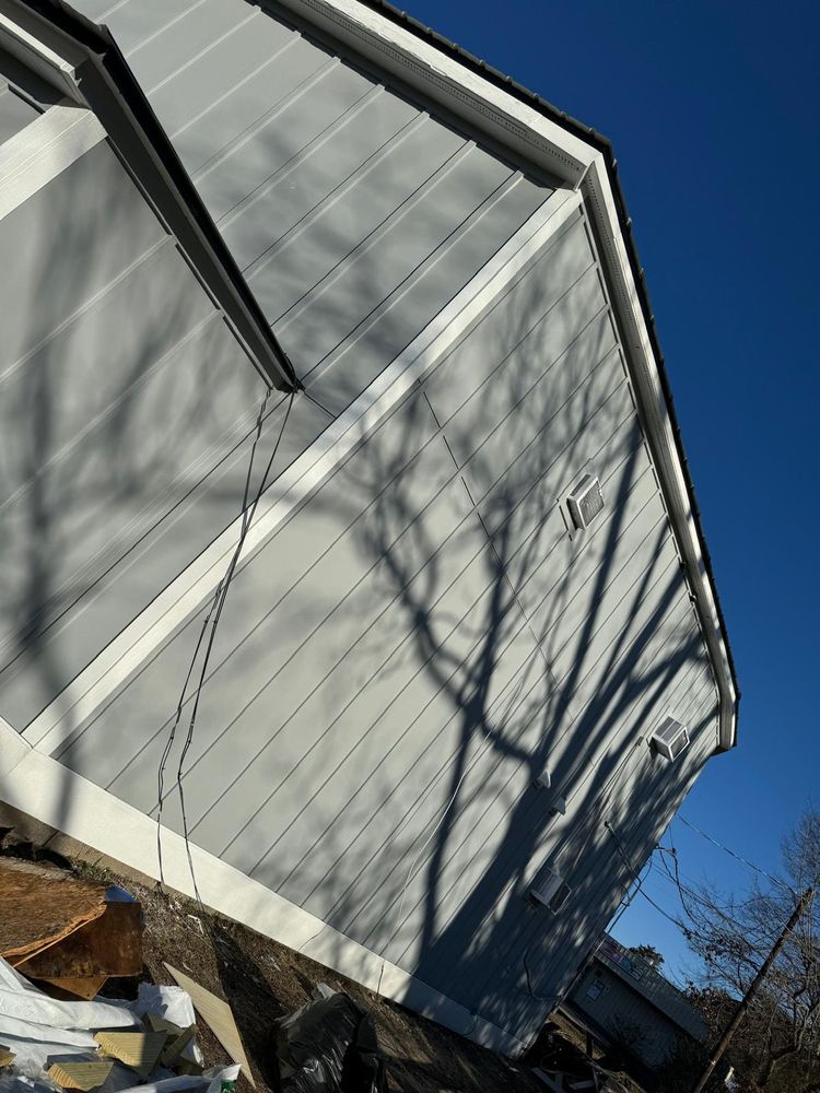 All Photos for Ruben R construction LLC in Mount Olive, NC