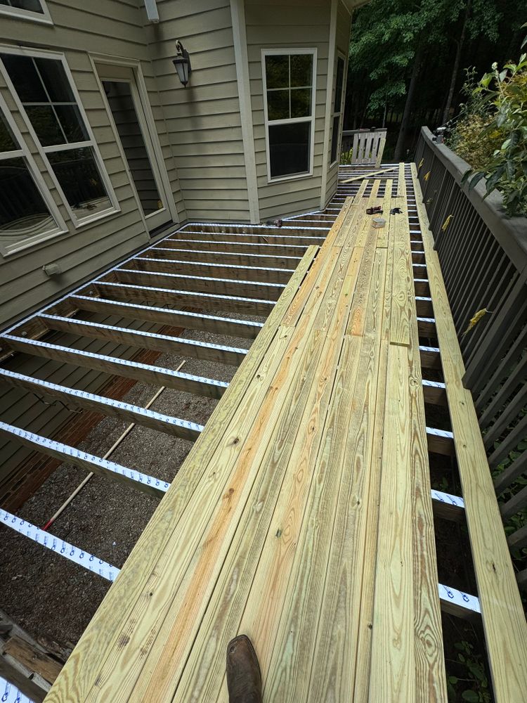 All Photos for Done2Day LLC in Wake Forest, NC