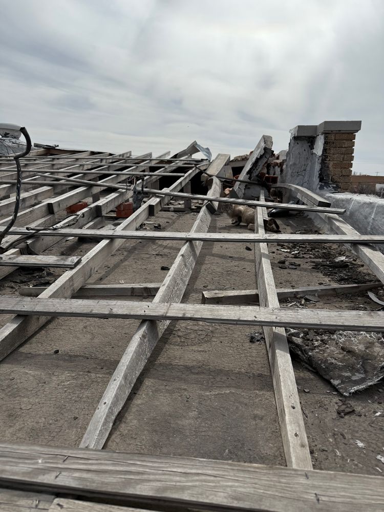 All Photos for Trejo Roofing & Construction in Perryton, TX