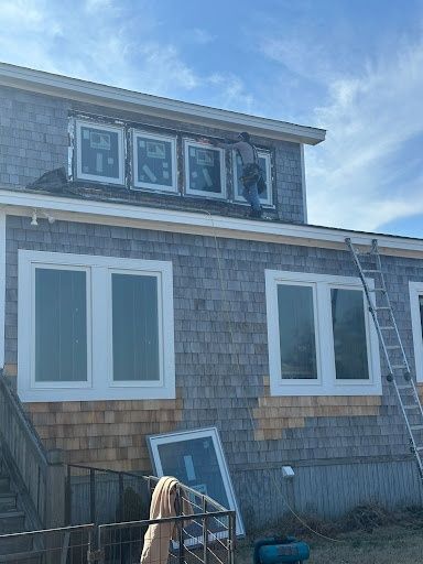 All Photos for Salt Side Construction in The Outer Banks, NC