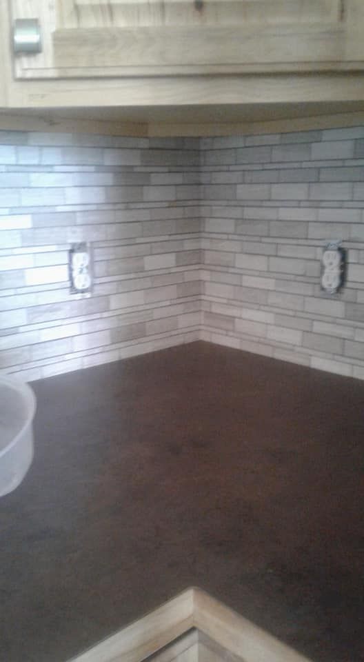Bathroom Tiling for West Tile Services in Pocatello, ID