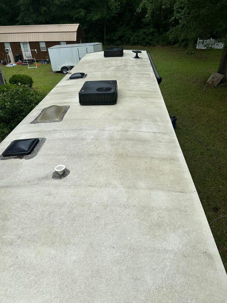 All Photos for X-Stream Pressure Washing and Roof Cleaning in Sandersville, GA