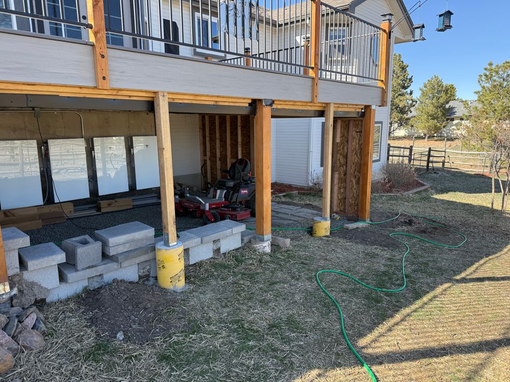 All Photos for Arnett Front Range Construction in Elizabeth, CO