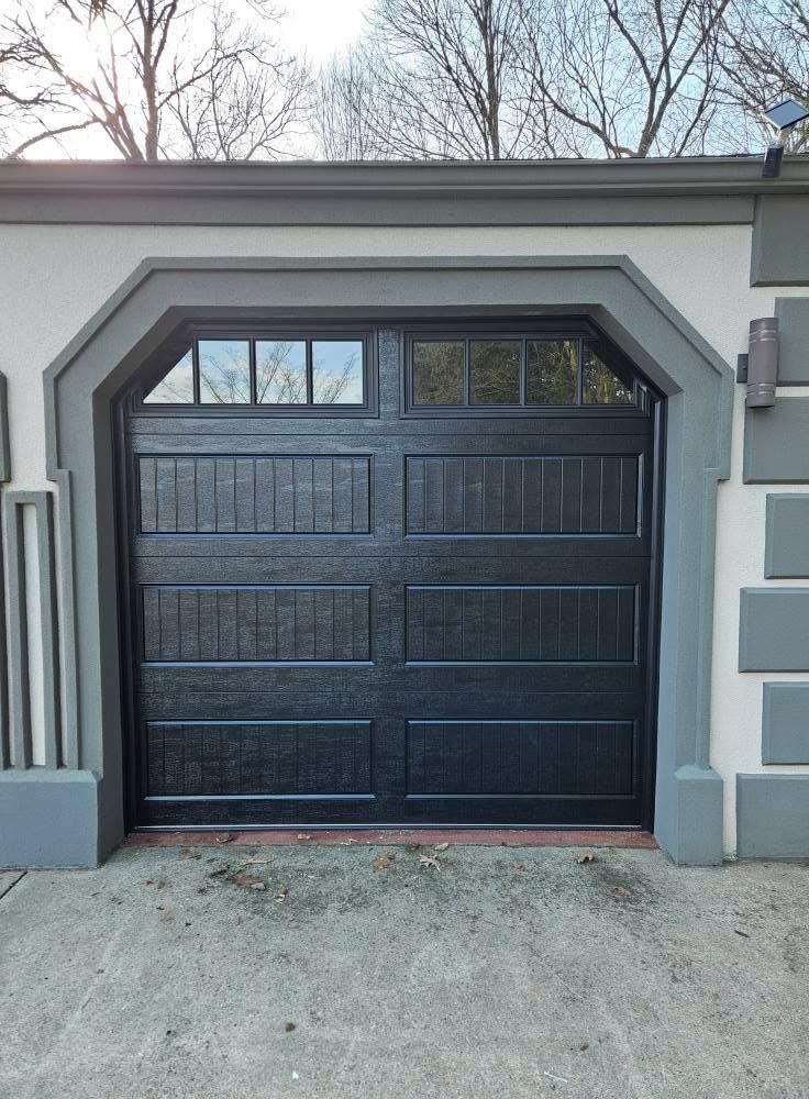 All Photos for LVJ Garage Door Services in Osceola, IN