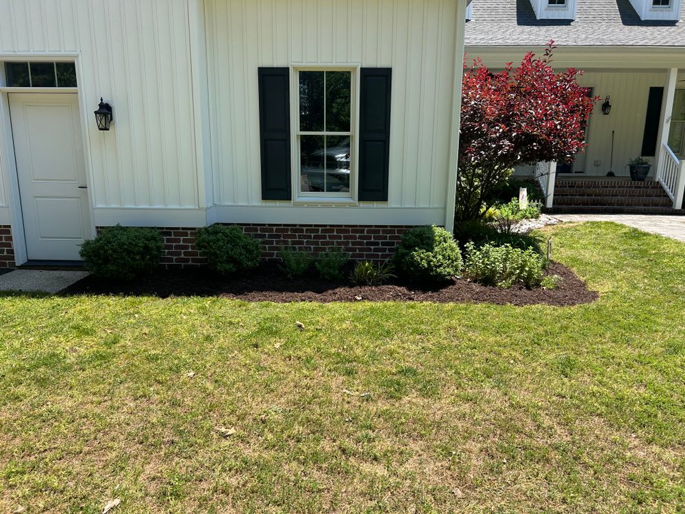 All Photos for The Whole 9 Yards Landscape VA in Heathsville, VA