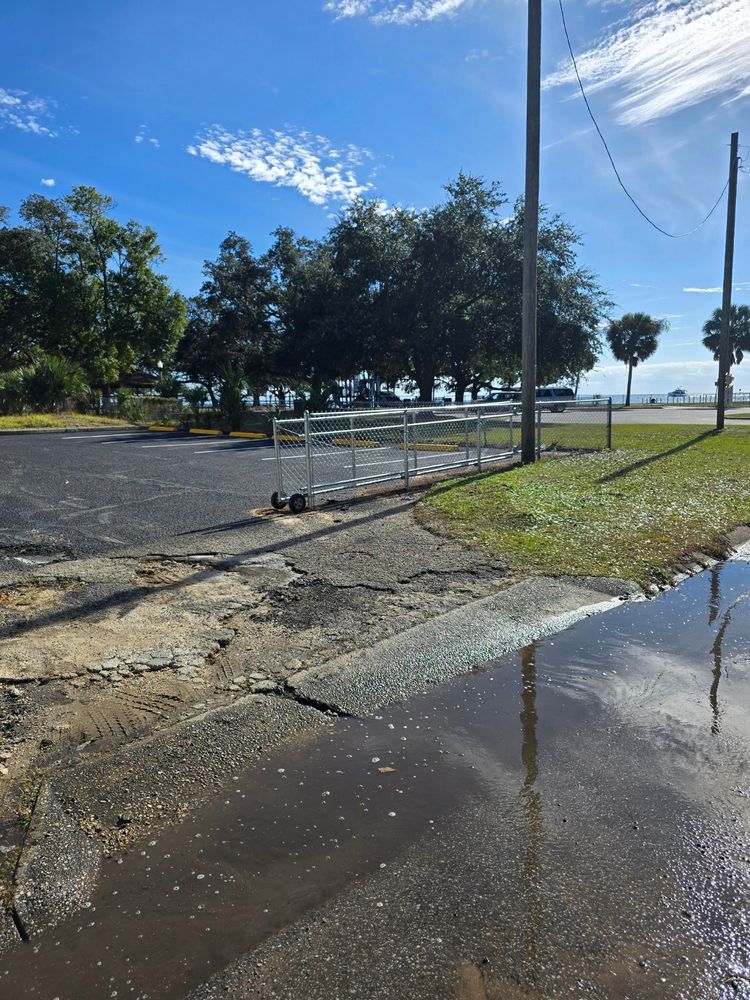 All Photos for Phillips Fencing Solutions in Pensacola, FL