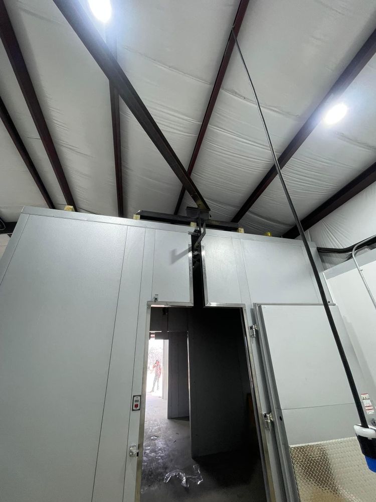 All Photos for Ryan Bohnert Innovations in Comfort, TX