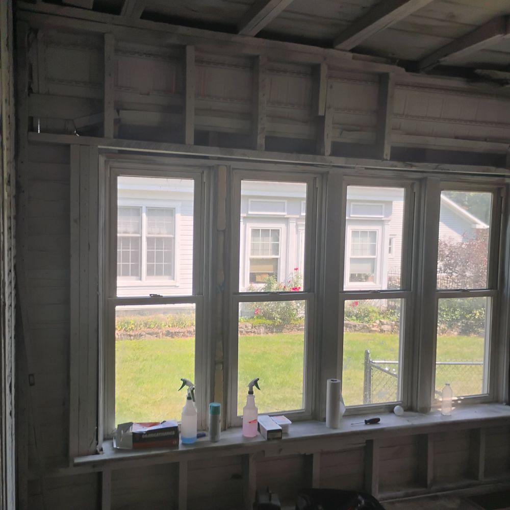 All Photos for Seiler Restoration and Construction Services in Kalamazoo County, MI