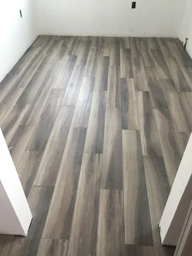 Interior Renovations for AAG General Construction in Stafford Township, NJ