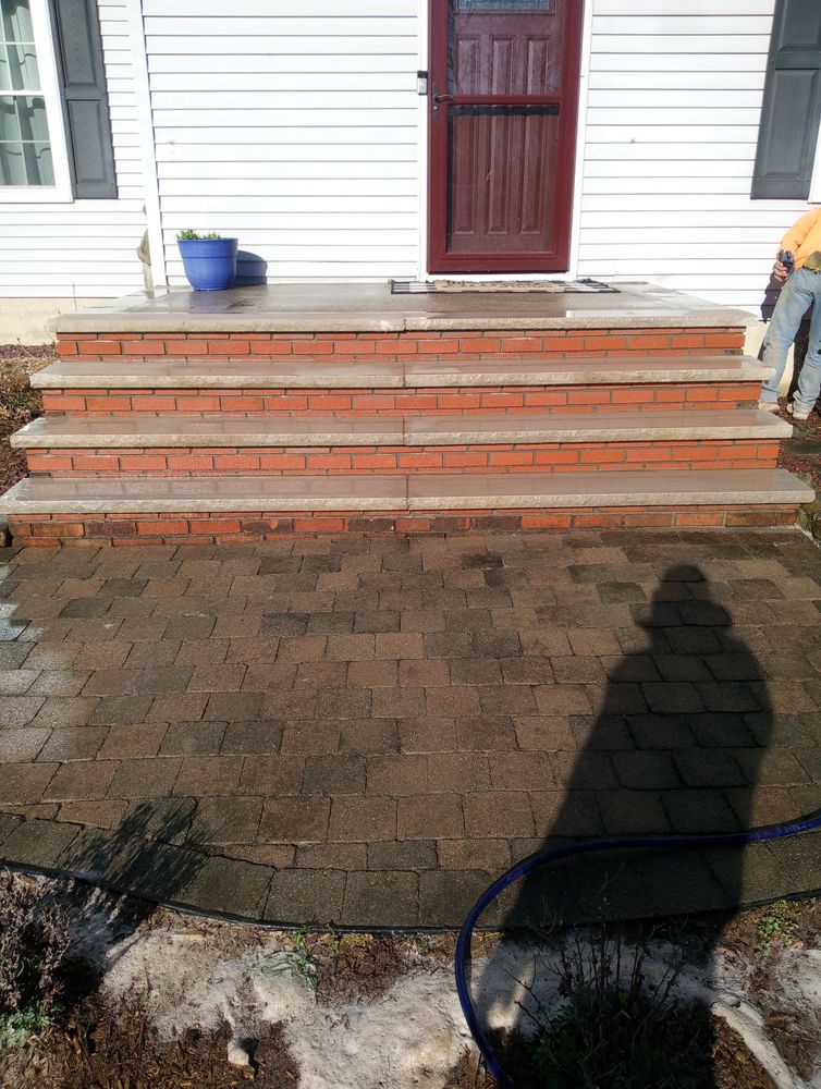 All Photos for PM Masonry in Manville, NJ