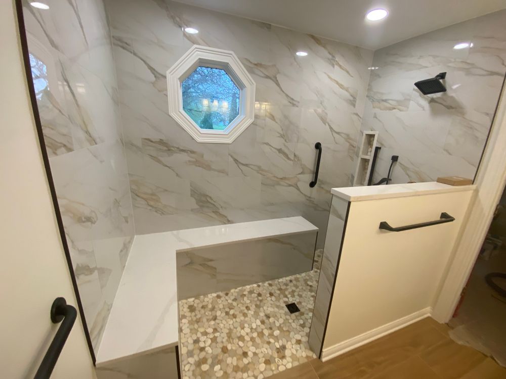 All Photos for Tile by Kristina Walker in Bargersville, IN