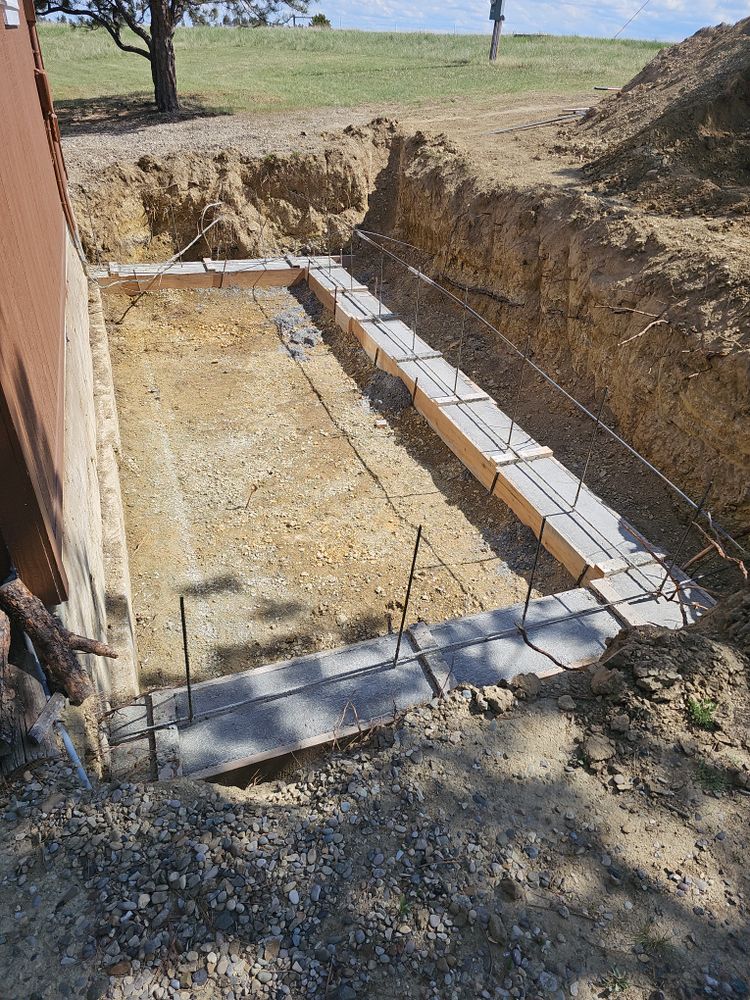 All Photos for Blue Mountain Construction in Roundup, MT