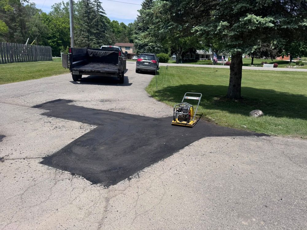 All Photos for Steed's Lawn and Landscape LLC in White Lake, MI