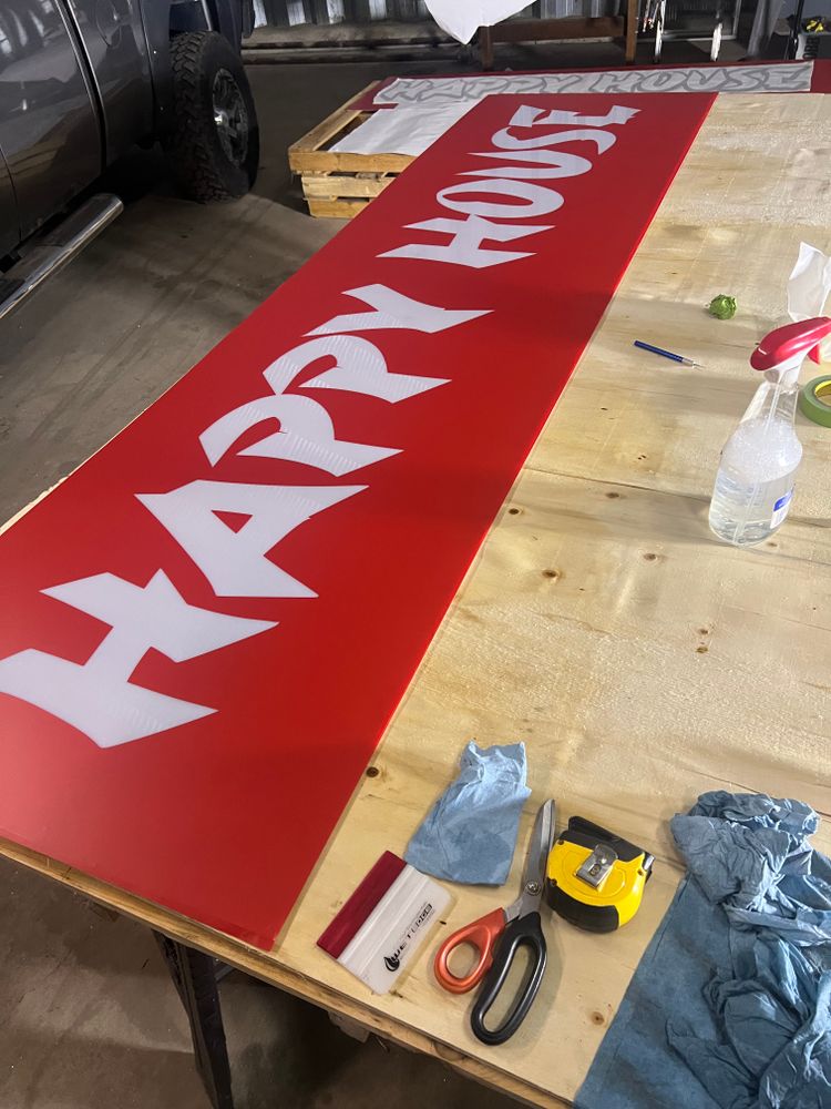 All Photos for MTZ Signs in Janseville, WI