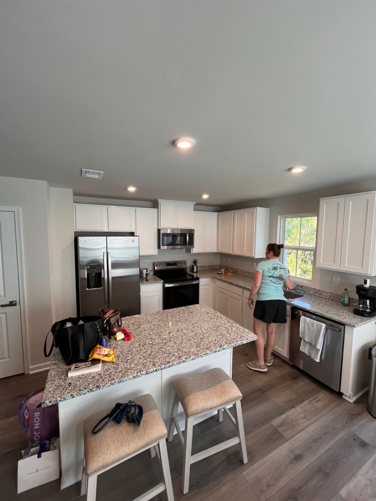 All Photos for Green Wing Home Services in Garden City, SC