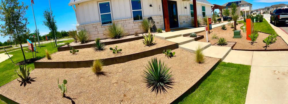 All Photos for Chavira Landscape & Irrigation in Austin, TX