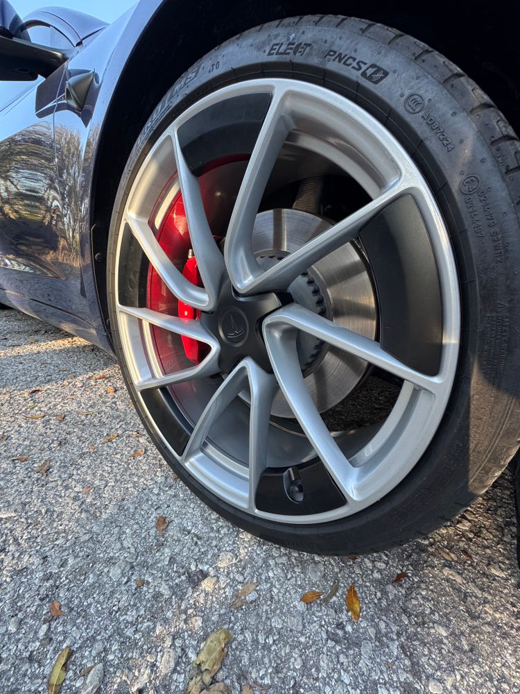 All Photos for Southbound Powdercoat in Ocala, FL