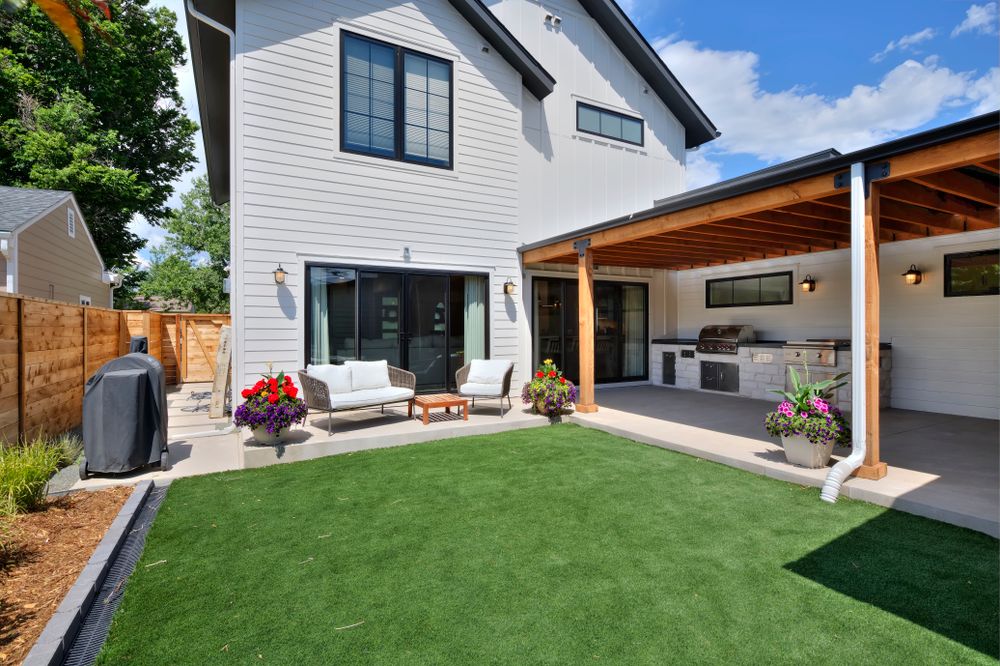 All Photos for Radiant Homes LLC in Fort Collins, CO