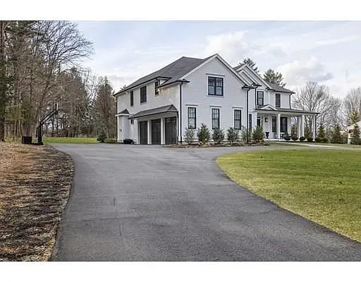 All Photos for Mayo Construction in Walpole, MA