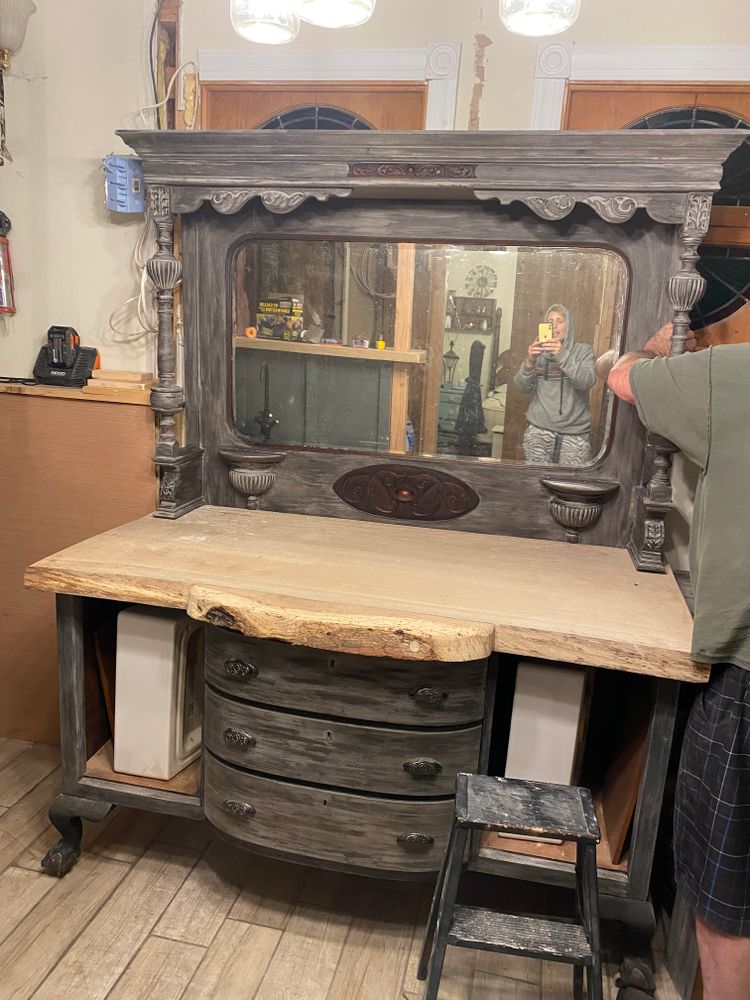 All Photos for Home Innovation & Design in Mineral, VA