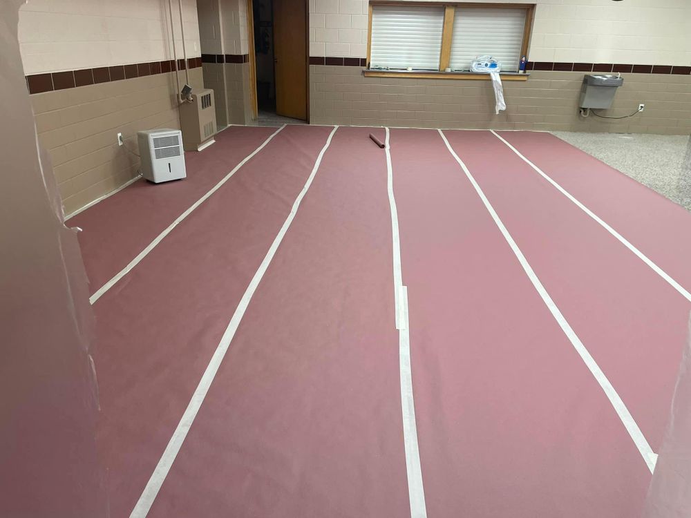 All Photos for Clavin Painting in Fort Dodge, Iowa