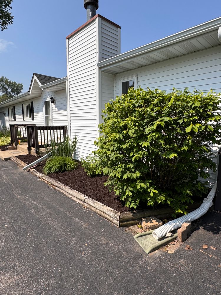 All Photos for H&L Lawn Care LLC in Twin Lakes, WI