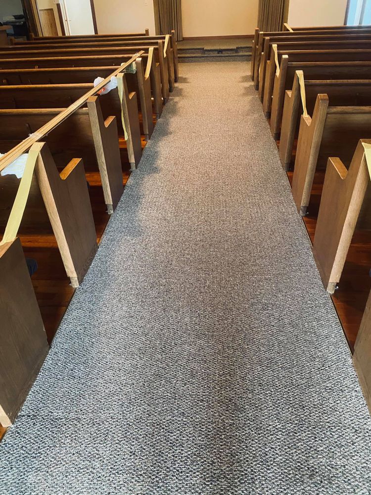 All Photos for C&M FloorWorks in Mayfield, KY