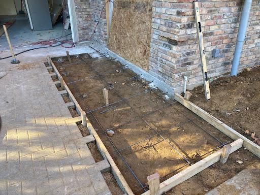 All Photos for New Gen Concrete in Keller, TX