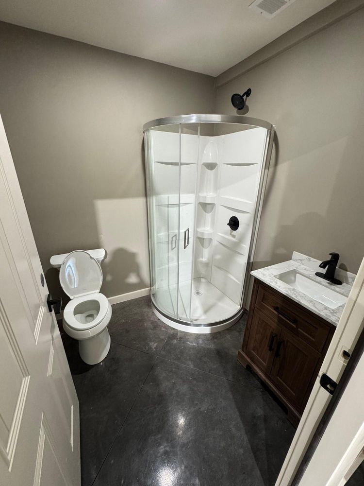 All Photos for Extreme Construction Services in Charlotte, NC