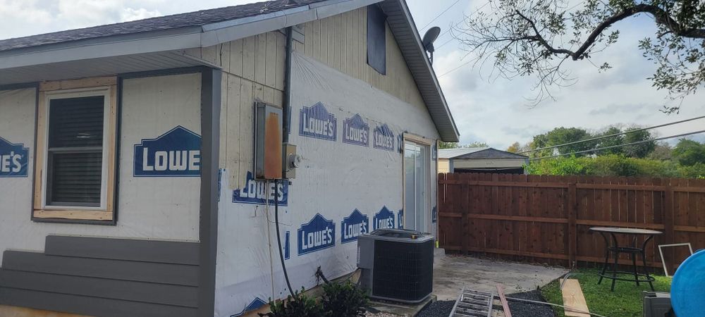 All Photos for Pena Legacy Construction in San Antonio, TX