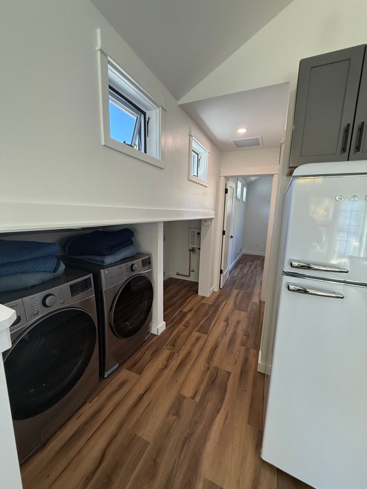 All Photos for Mill Creek Builders in Empire, CO