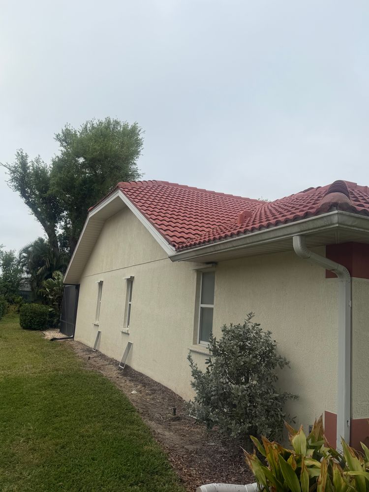 All Photos for My Soft Wash Guys in Venice, FL