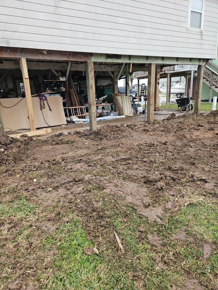 All Photos for Summers Construction in 77541, TX