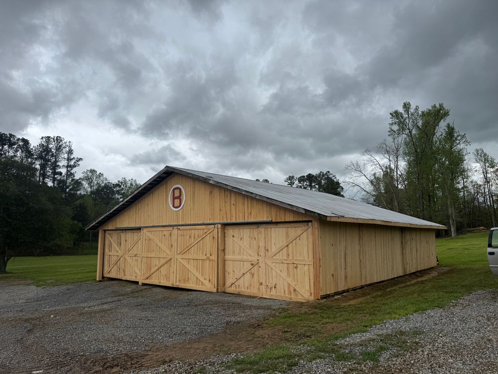 All Photos for Miller Farms Hay & Land Management in Knoxville, TN