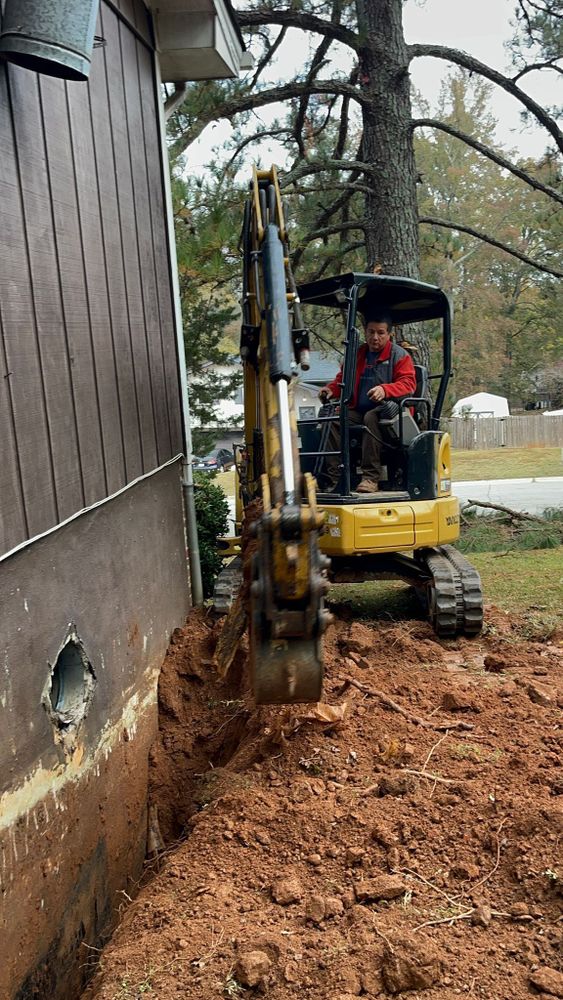 All Photos for Expedite Construction in Douglasville, GA