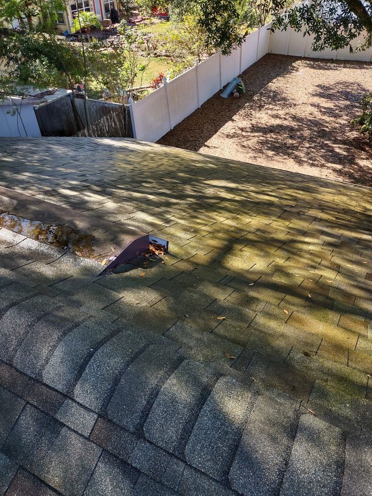 Home Softwash for Jonny On The Spot Pressure Washing LLC in Orlando, FL